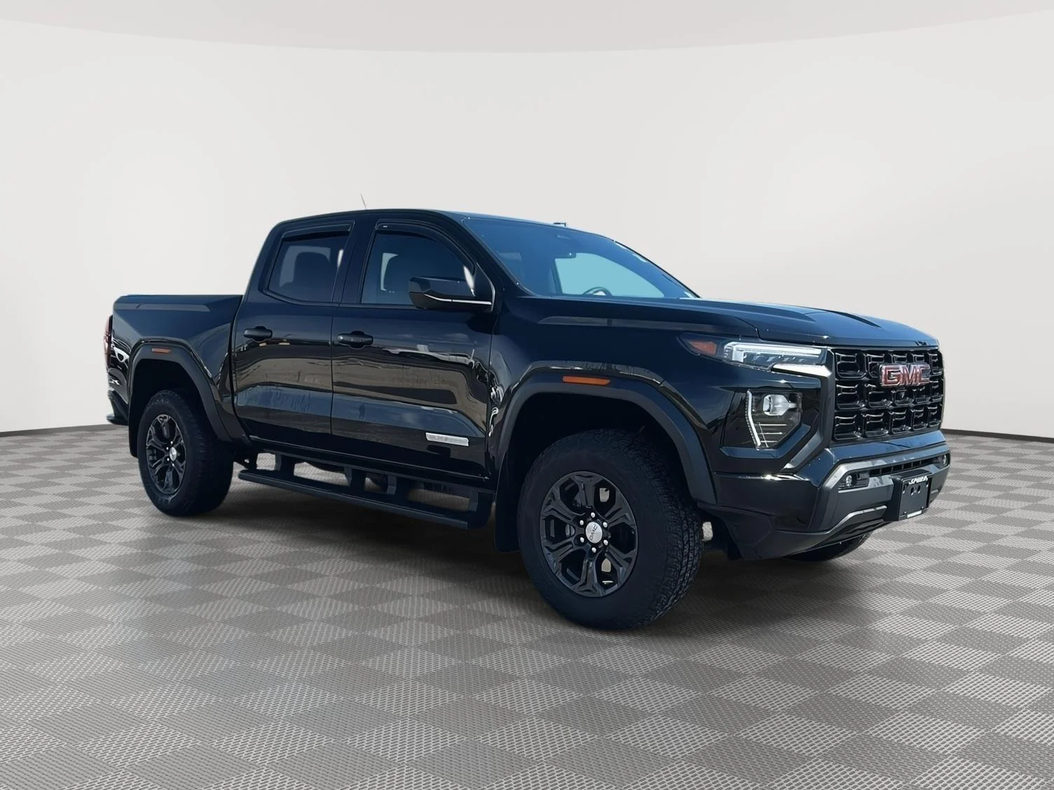 2024 GMC Canyon 2WD Elevation Crew Cab Short Box's photo