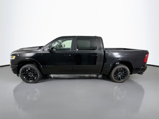 Used 2025 Black Ram Limited image 4