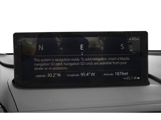 New 2026 Soul Red Crystal Metallic Mazda Club image 17