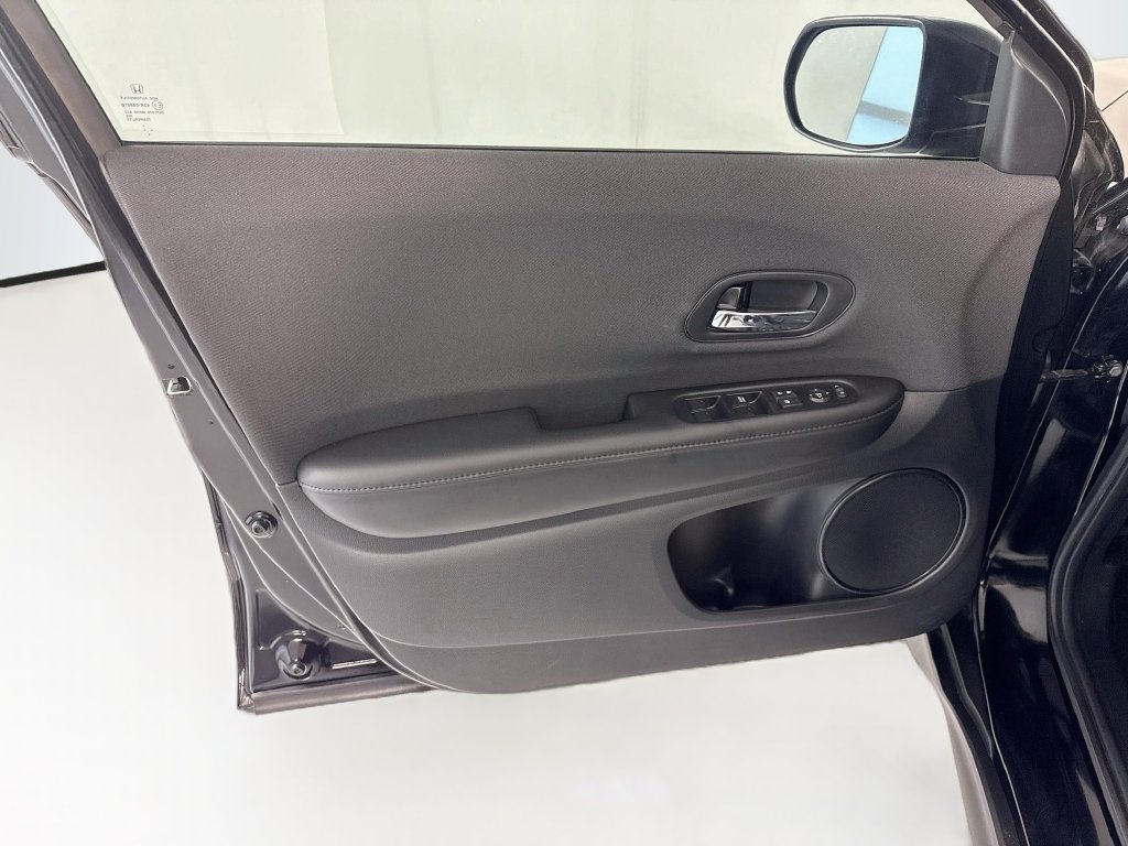 2022 Honda HR-V LX - Photo 24