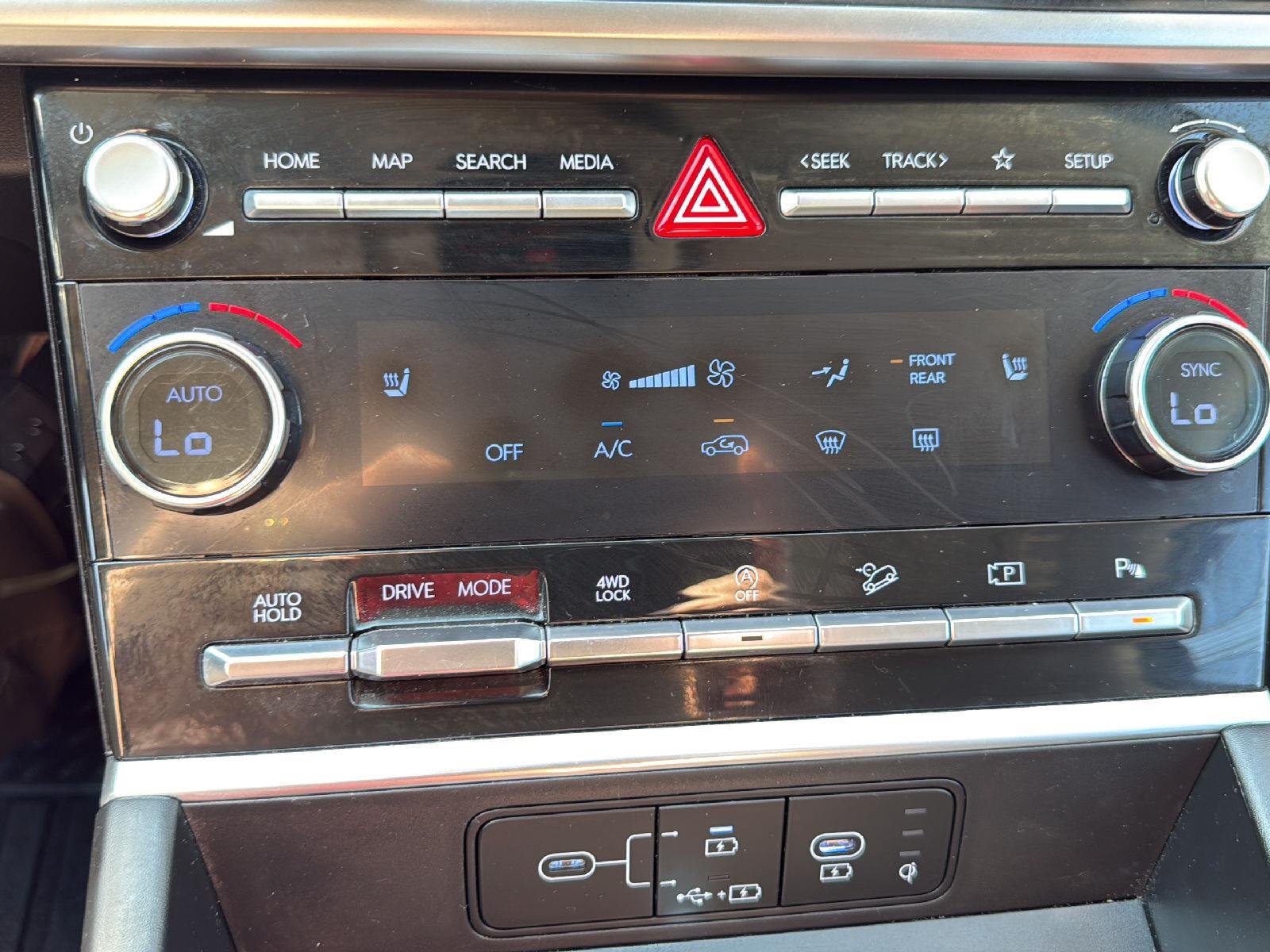 Used 2024 Gray Hyundai XRT image 16