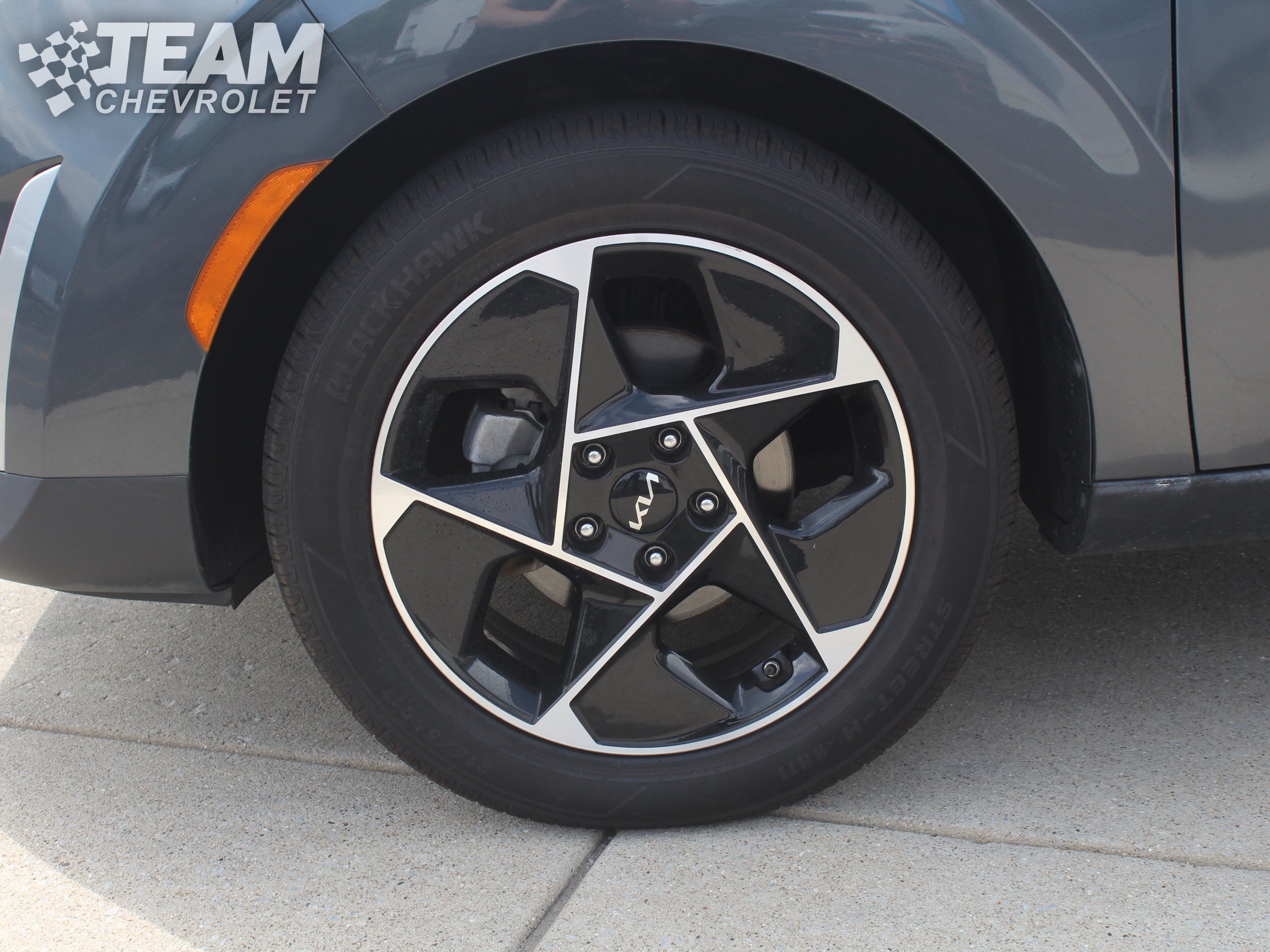 2023 Kia Soul EX - Photo 32