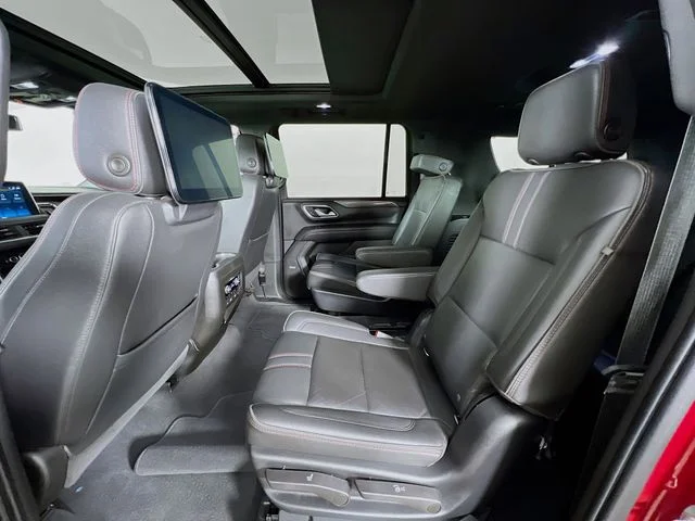 Used 2022 Red Chevrolet RST image 24