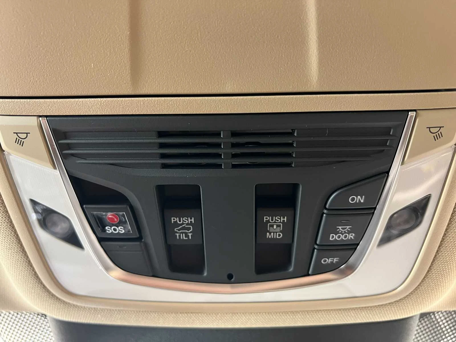 New 2026 Platinum White Pearl Acura w/Advance Package image 18