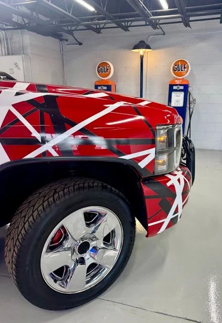 2007 Chevrolet Silverado 1500 1LT - Photo 9