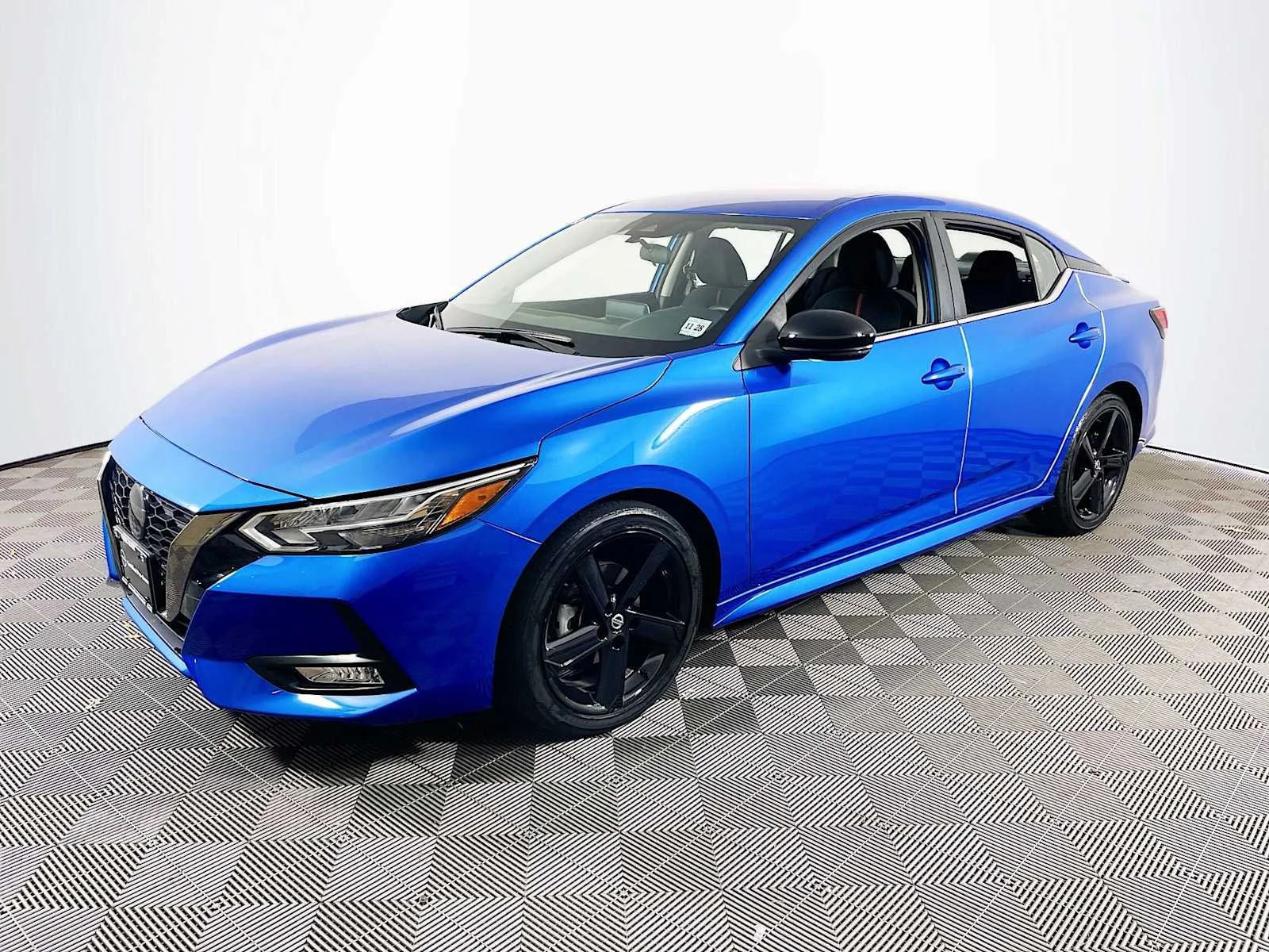 2023 Nissan Sentra