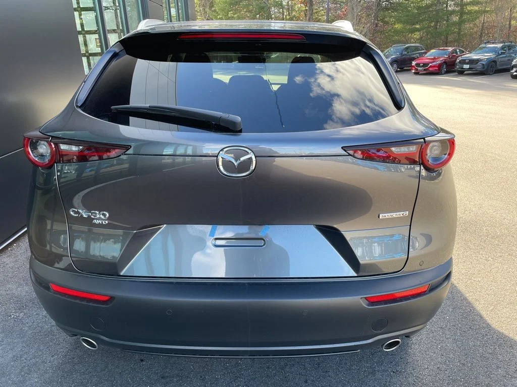2026 Mazda CX-30 Premium - Photo 8