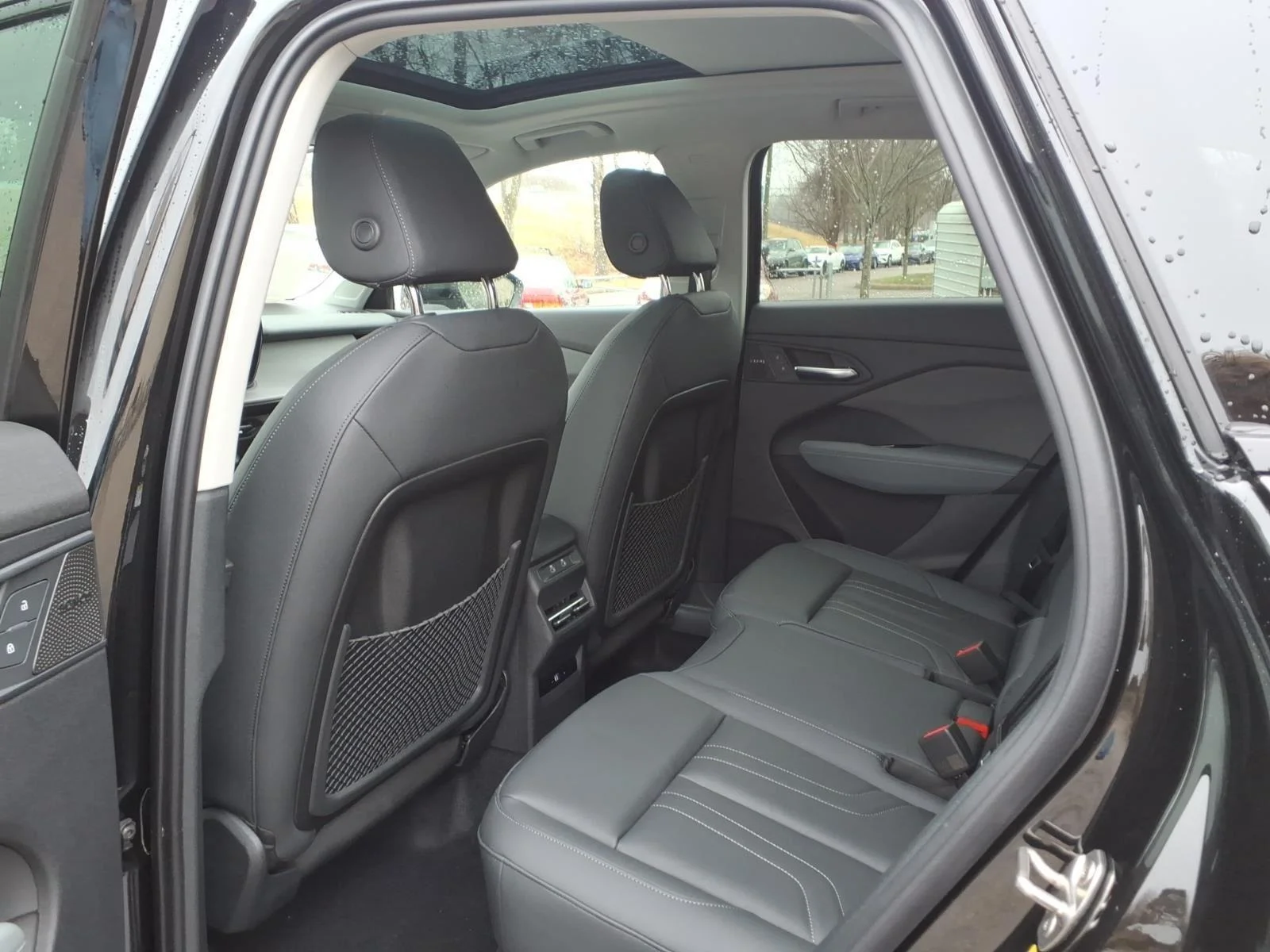 New 2026 Mythos Black Metallic Audi S line image 34