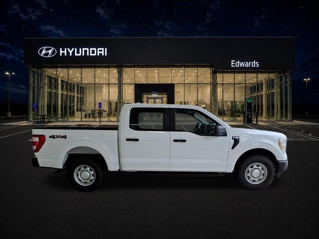 Used 2022 White Ford XL image 6