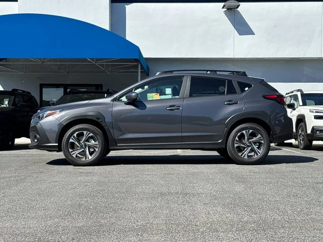 2026 Subaru Crosstrek Premium - Photo 10