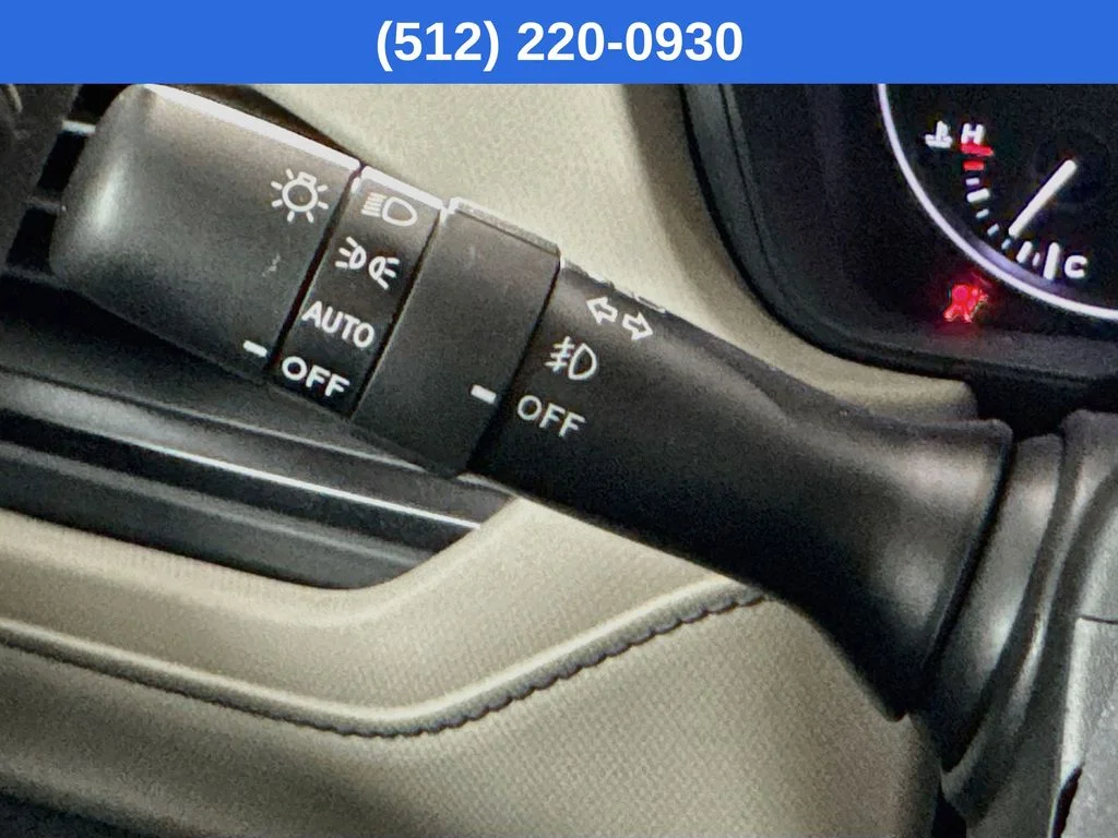 Used 2026 White Subaru Premium image 13