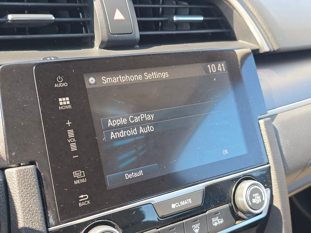 Used 2018  Honda EX image 31