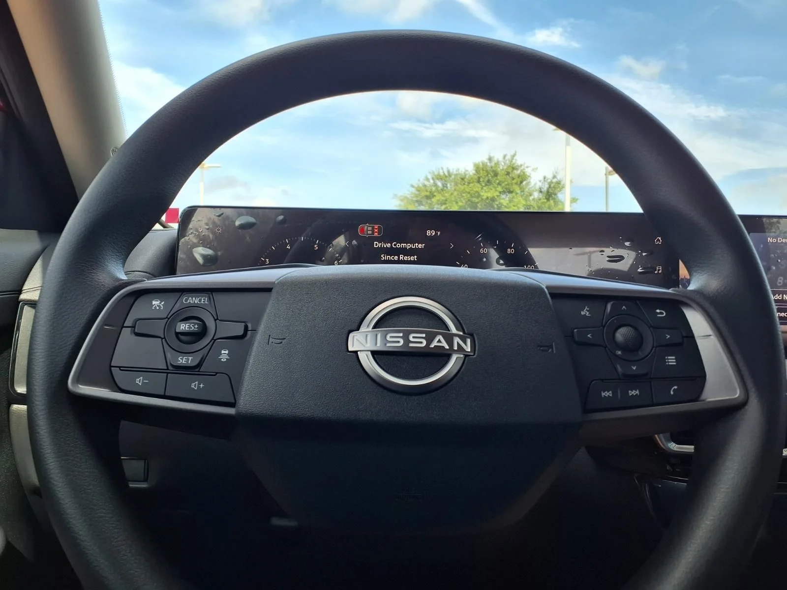 2026 Nissan Sentra SV - Photo 12