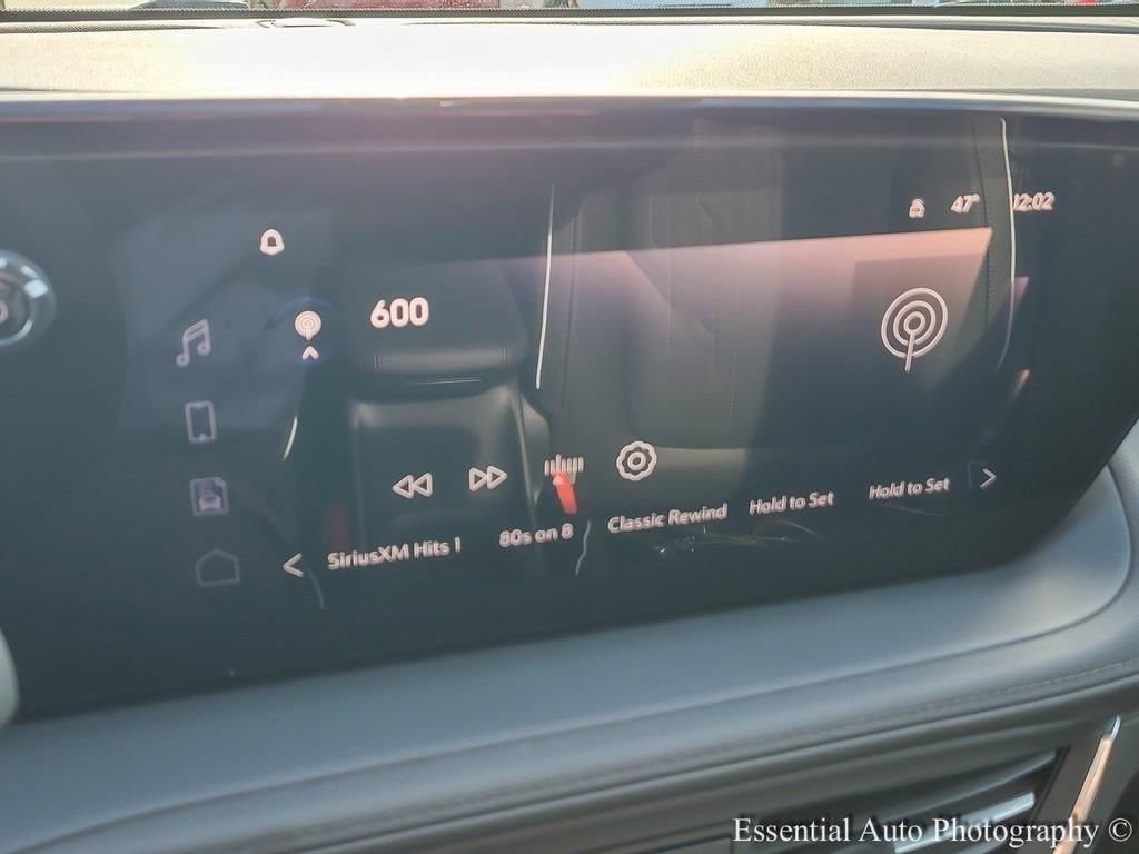 2026 BUICK ENCORE GX - Image 11