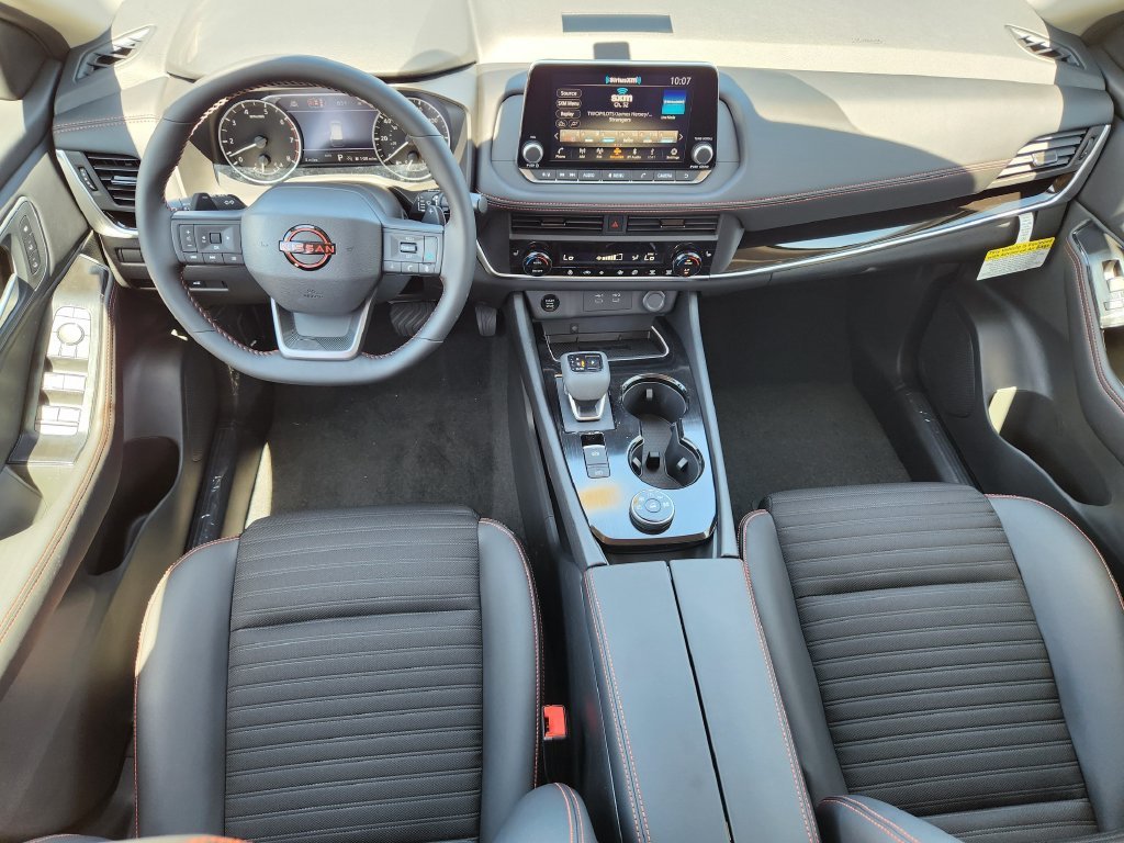 2026 Nissan Rogue Rock Creek - Photo 14