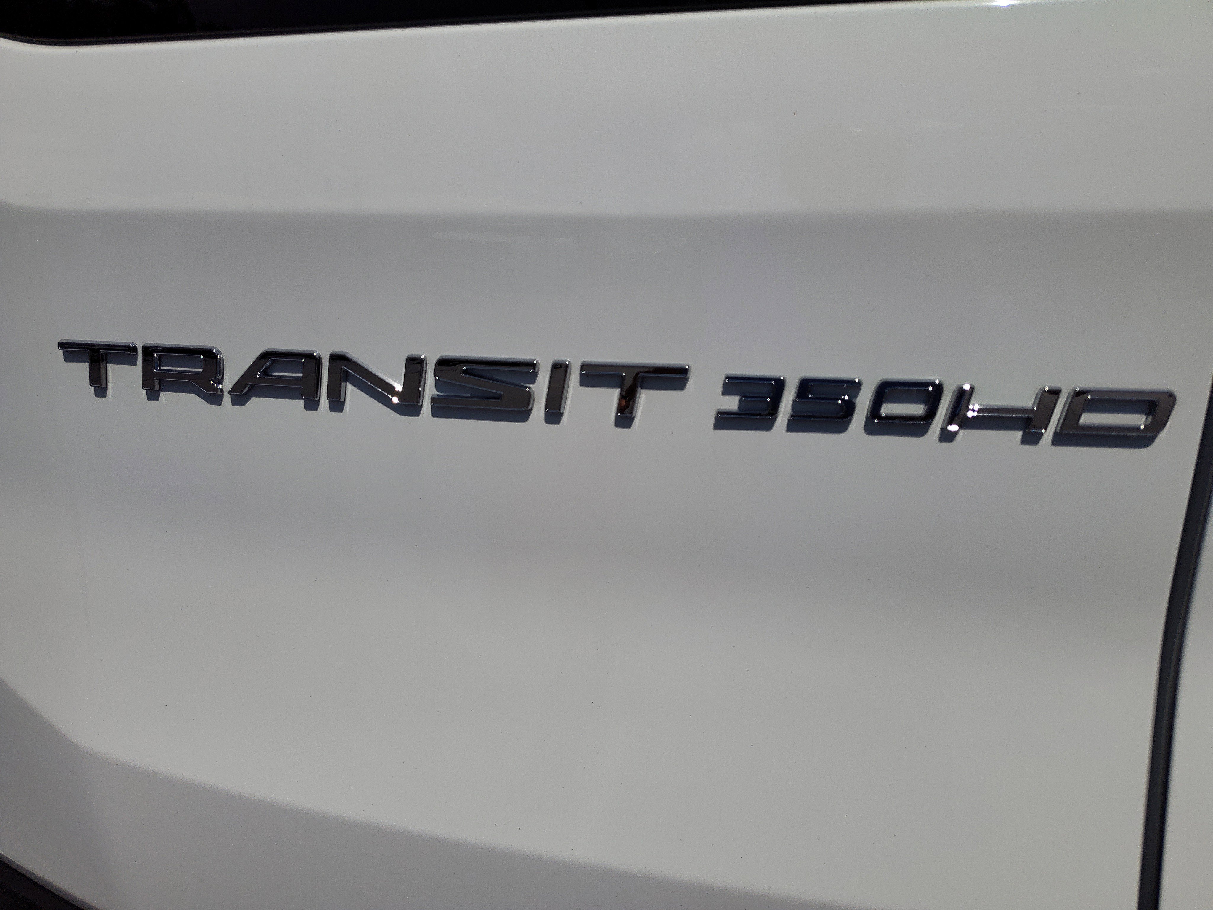 2024 Ford Transit Passenger Van XL - Photo 11