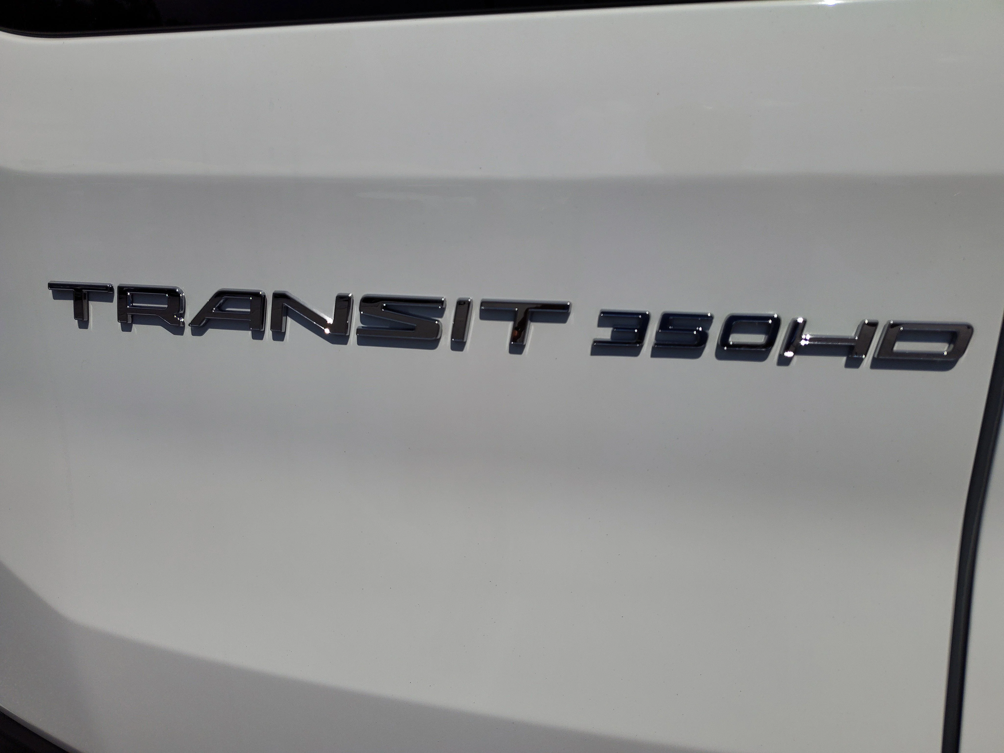 2024 Ford Transit Passenger Van XL - Photo 11