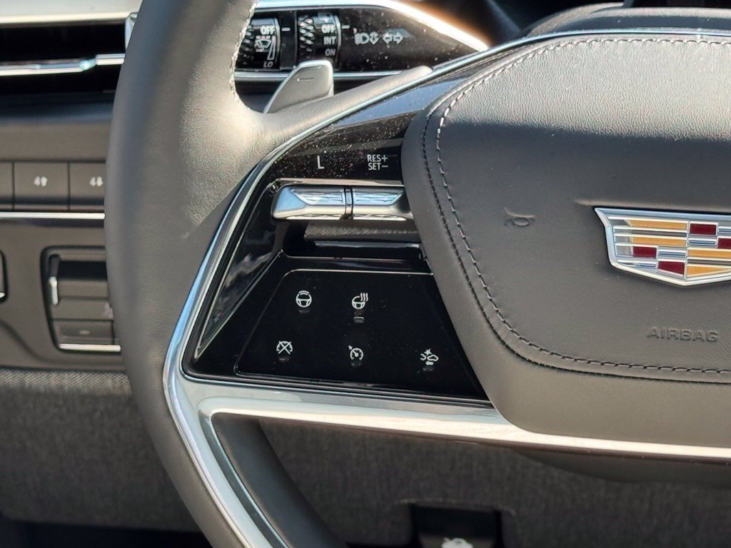 2026 Cadillac Escalade Platinum Sport - Photo 27