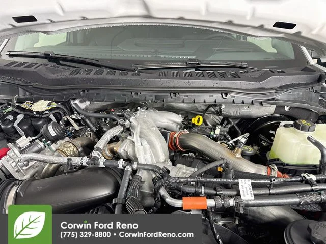 New 2026 Avalanche Ford Lariat image 32