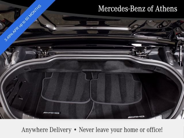 New 2026 Black Mercedes-Benz CLE 450 image 47