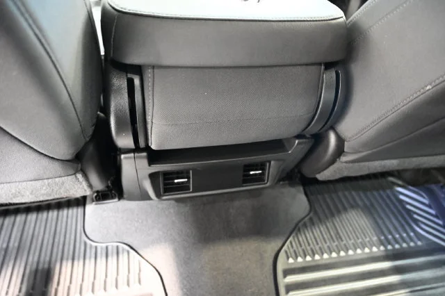 Used 2022 SHADOW GRAY METALLIC Chevrolet Custom Trail Boss image 25