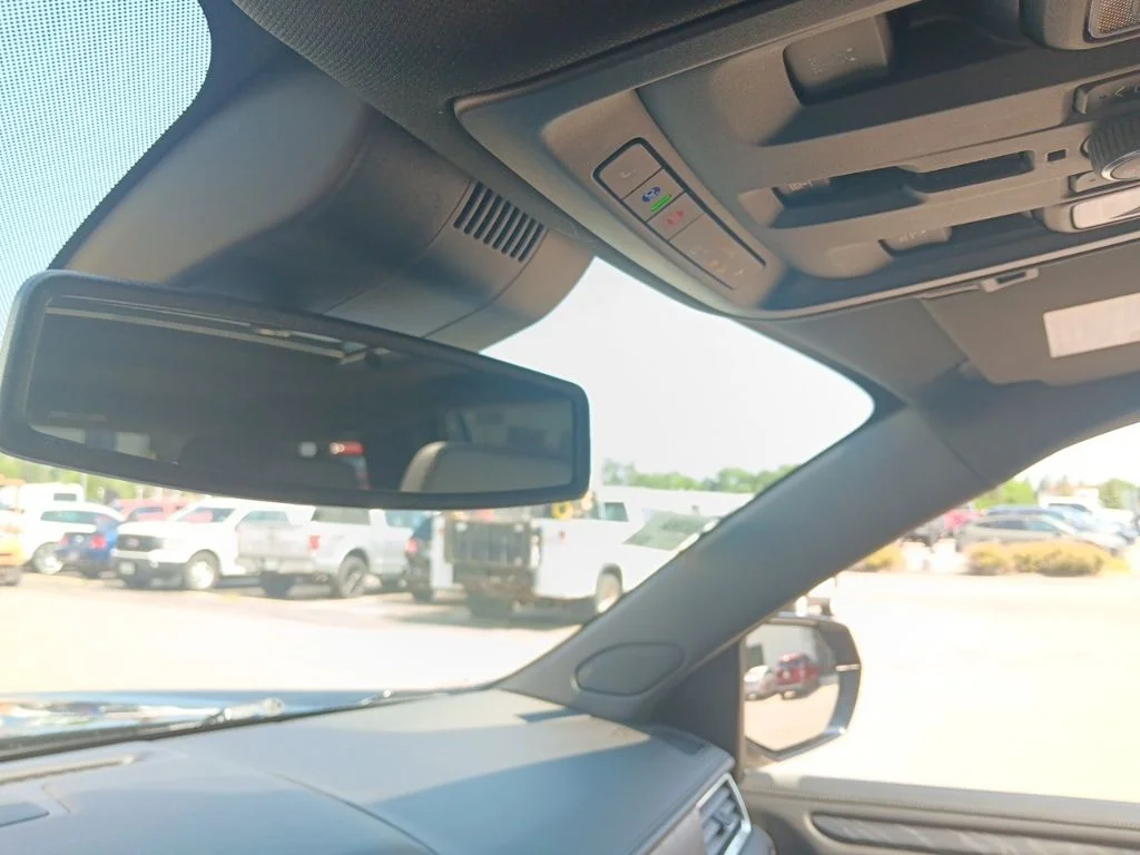 Used 2023 Onyx Black GMC Denali image 24