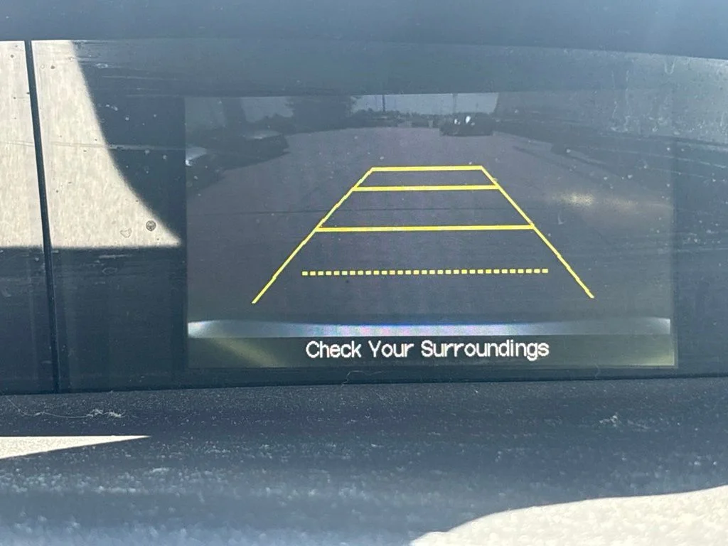 Used 2014 Silver Honda LX image 18