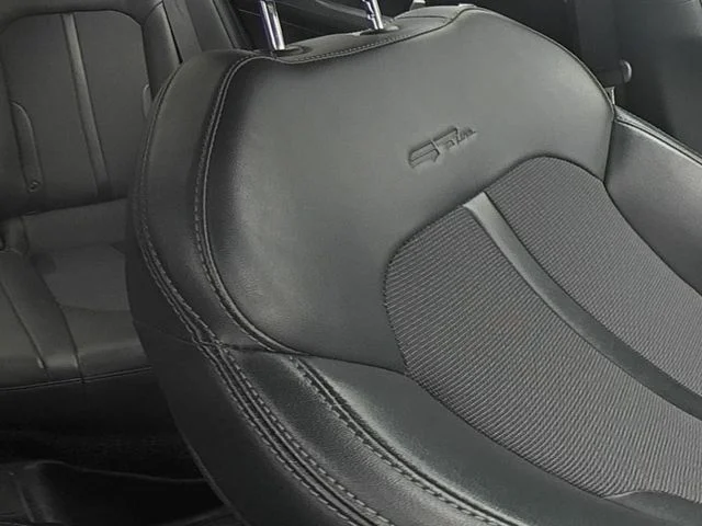 Used 2024 Gray Kia GT-Line image 36