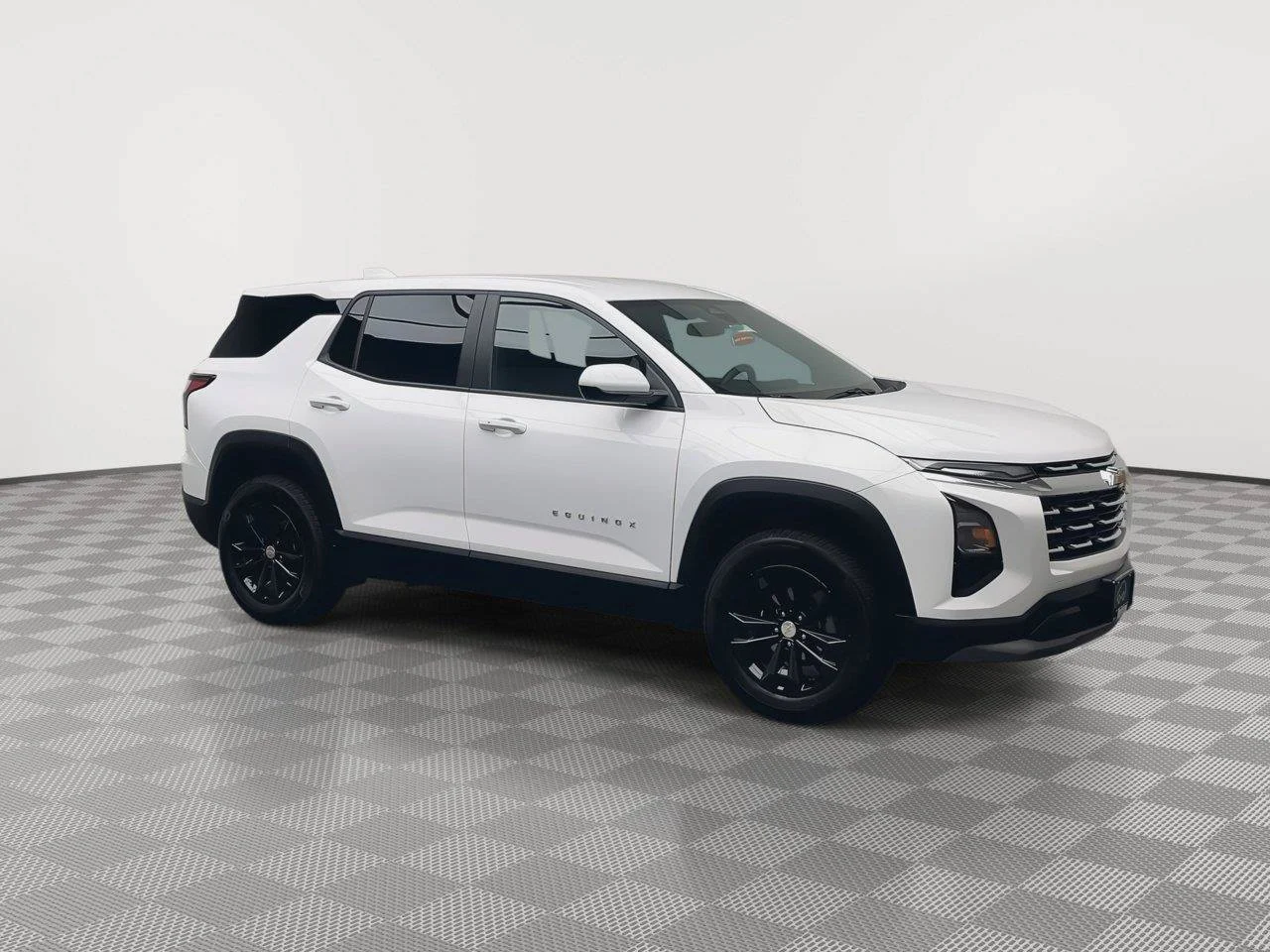 2026 Chevrolet Equinox LT - Photo 39