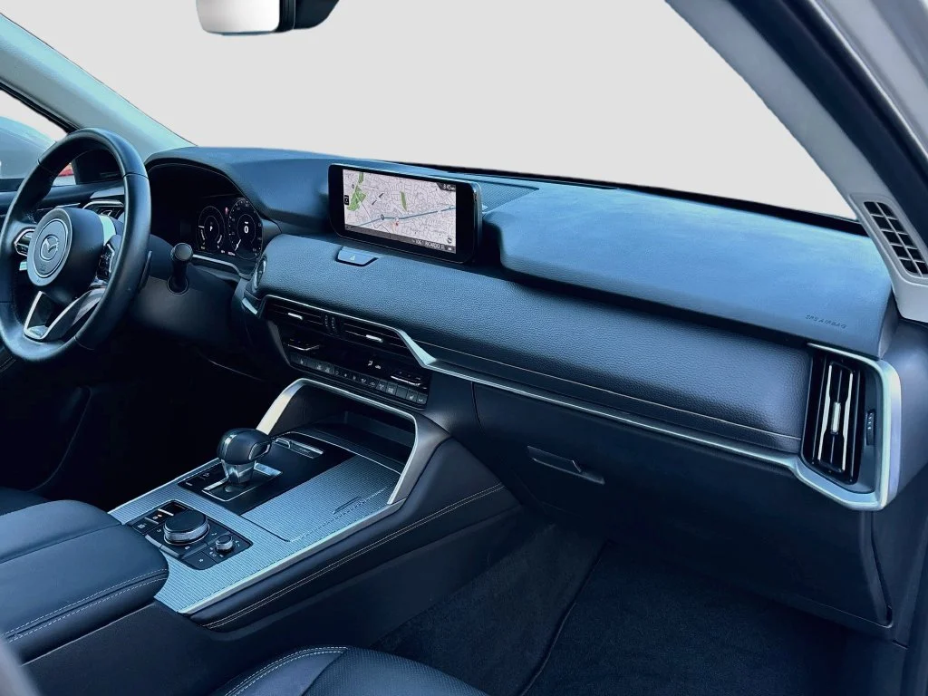 Certified Used 2024 Platinum Mazda Premium image 32