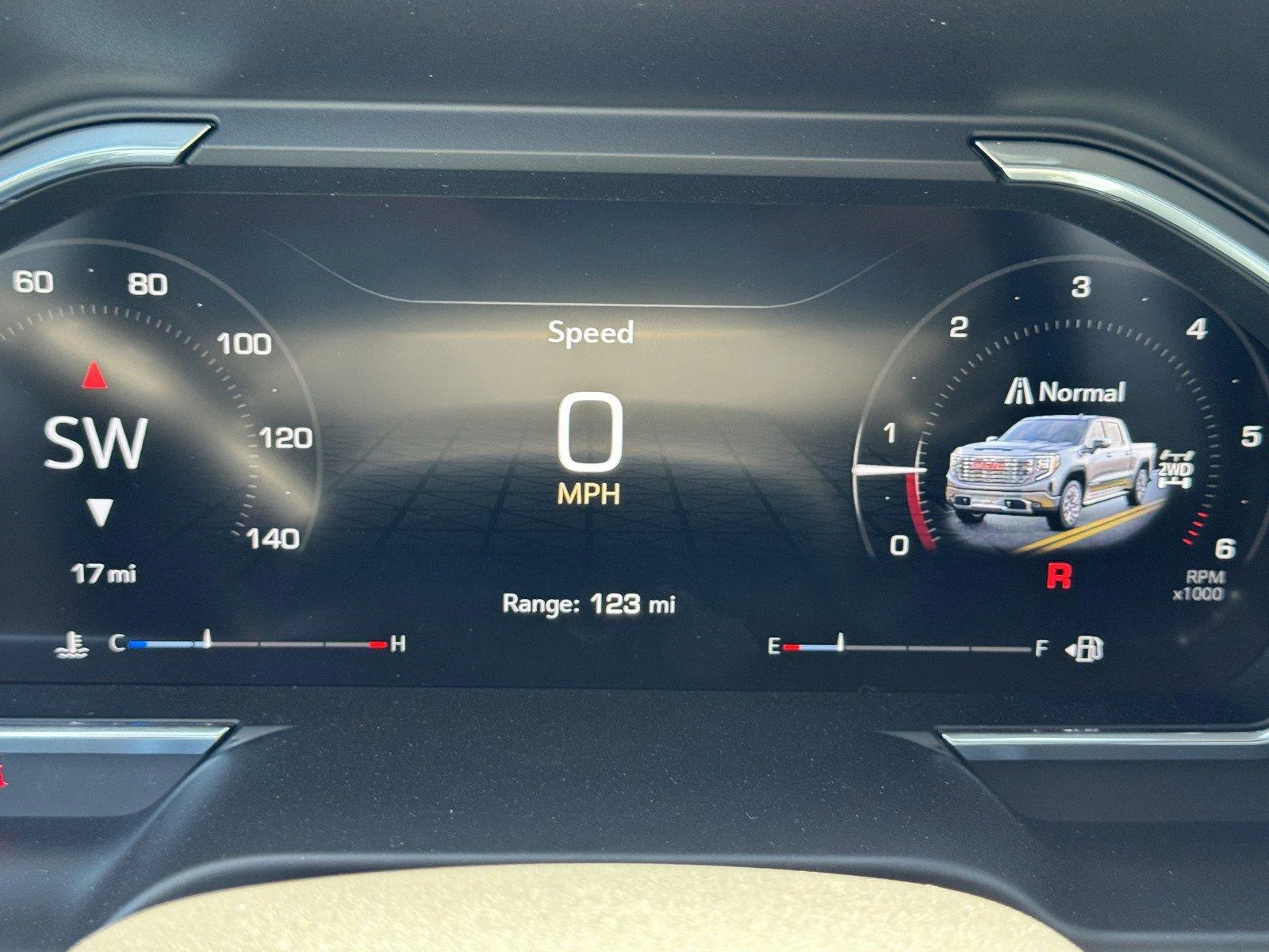 New 2026 Onyx Black GMC Denali image 26