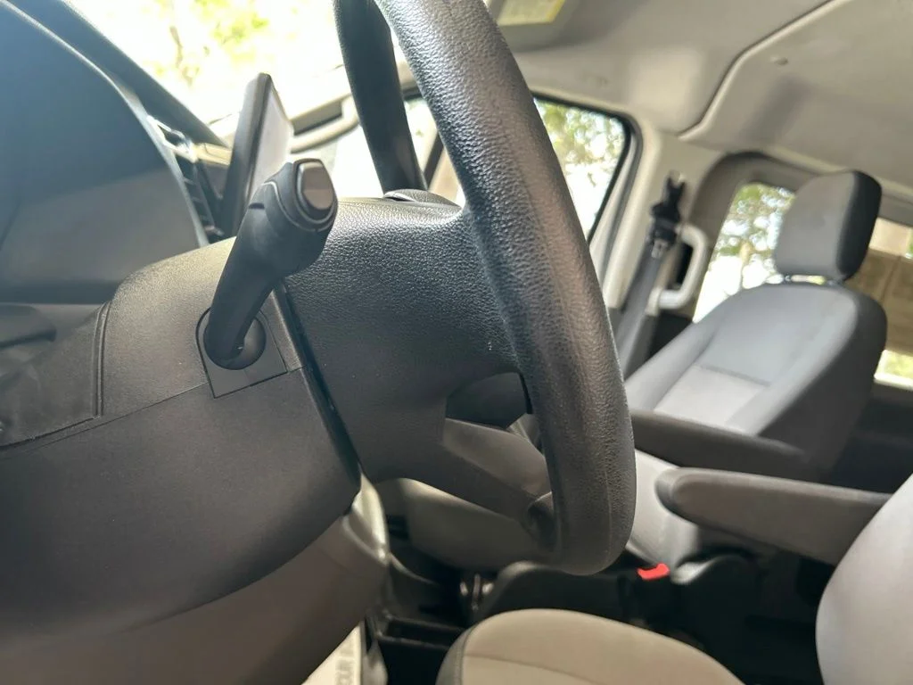 Used 2024 White Ford XLT image 41