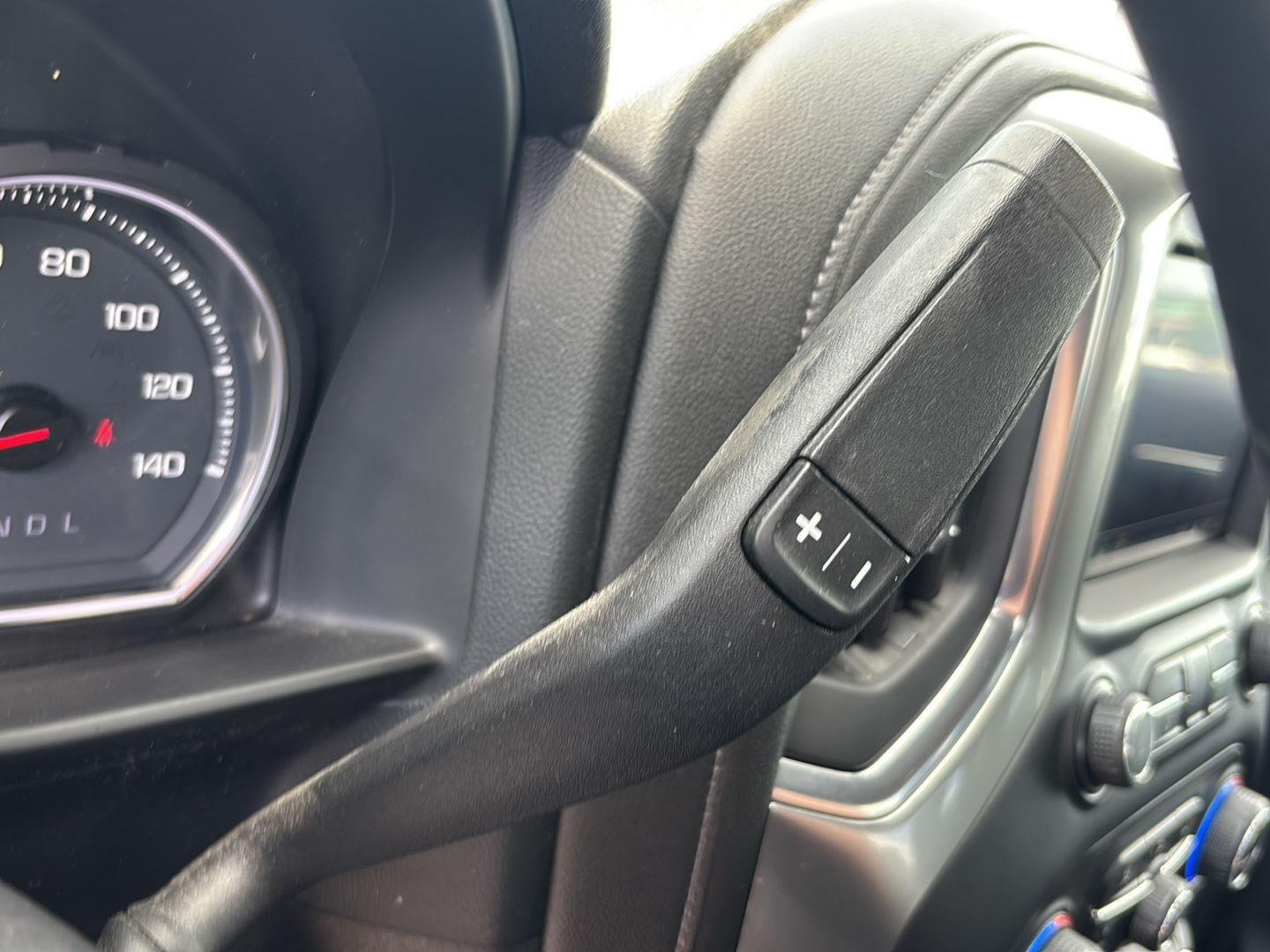 Used 2019 Silver Ice Metallic Chevrolet LT image 21