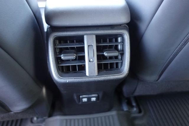 Used 2019 Orange Lexus 250h F SPORT image 28