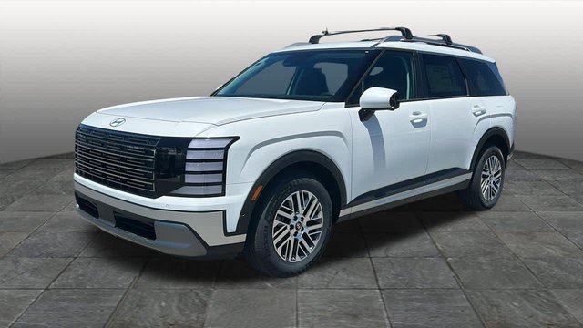 2026 Hyundai PALISADE SEL Premium AWD