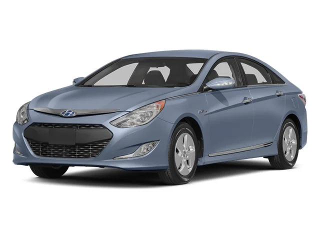 2013 Hyundai Sonata Limited's photo