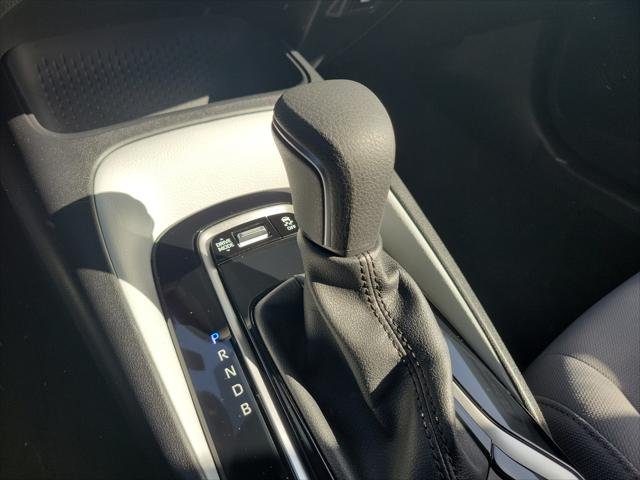 Certified Used 2023 ICE CAP Toyota  image 28