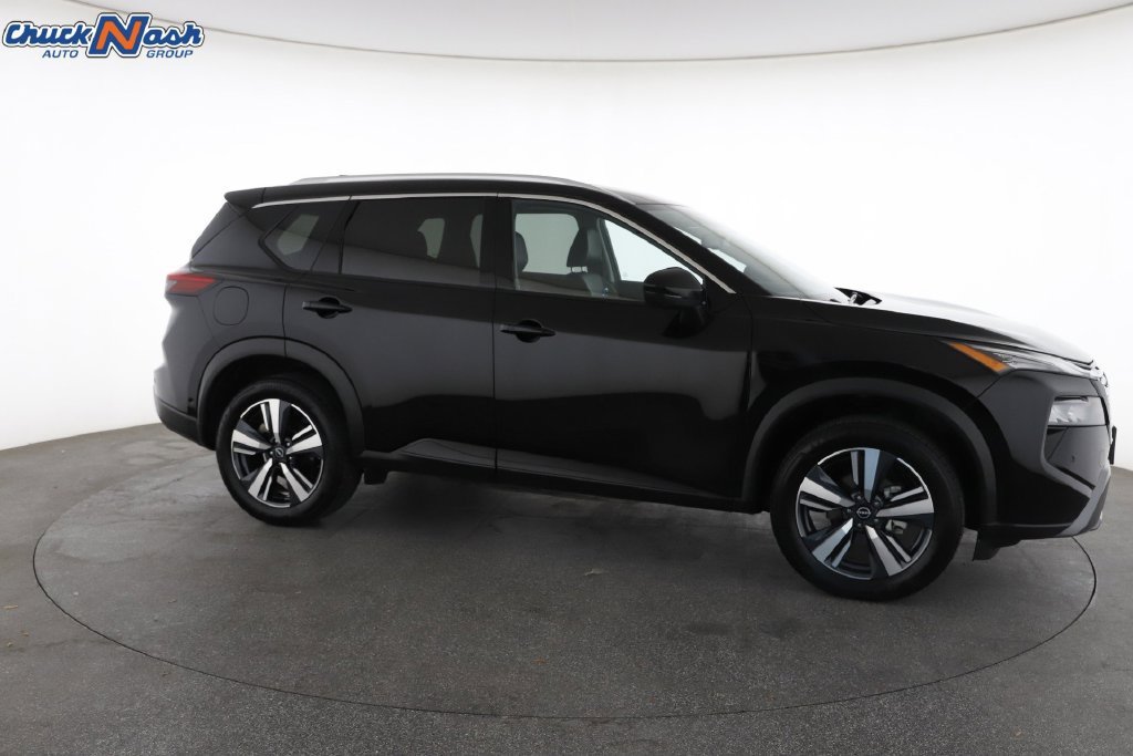 2026 Nissan Rogue SL - Photo 15