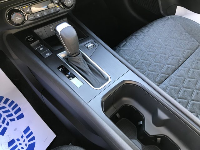 New 2026 Fresh Powder Nissan SV image 18