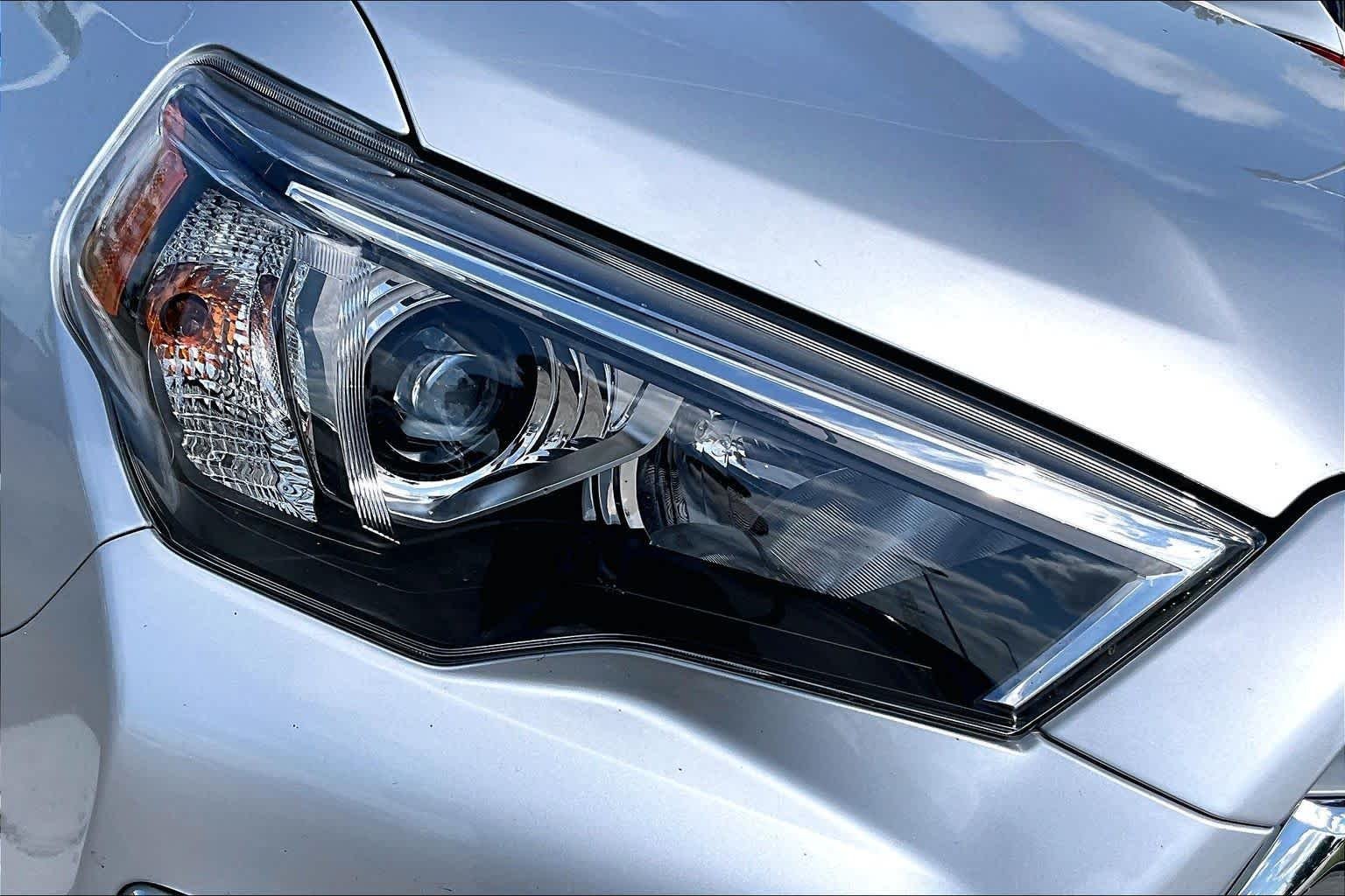 Used 2024 Classic Silver Metallic Toyota Limited image 26