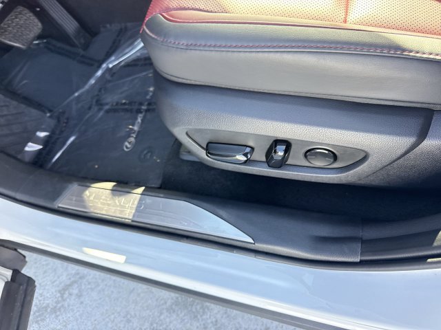 Certified Used 2026 White Lexus 350 Premium image 12