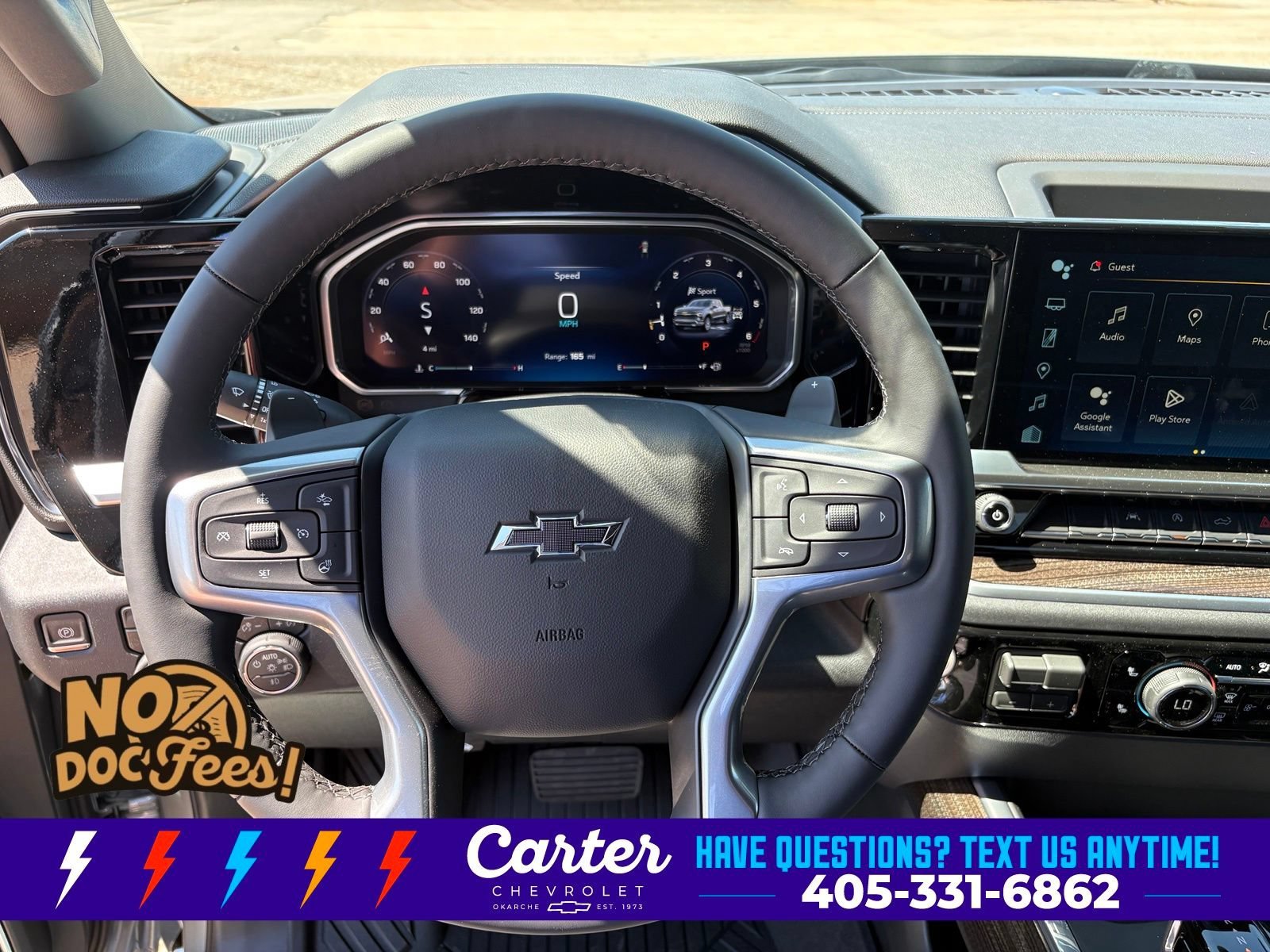 2026 Chevrolet Silverado 1500 RST - Photo 13