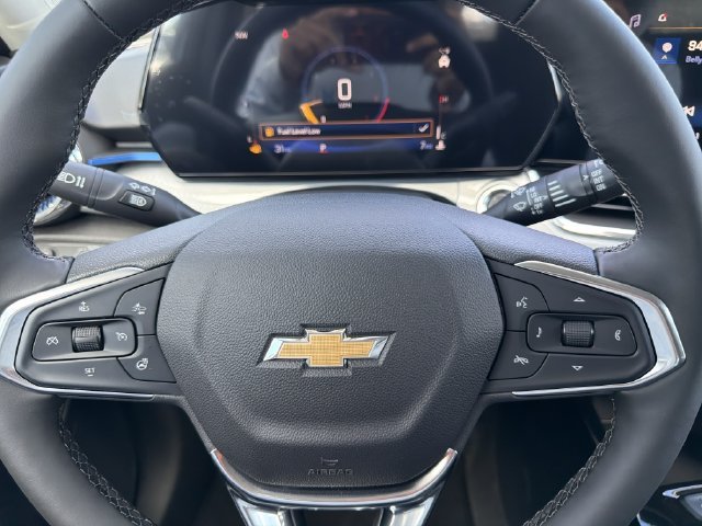 New 2026 Cypress Gray Chevrolet LT image 30