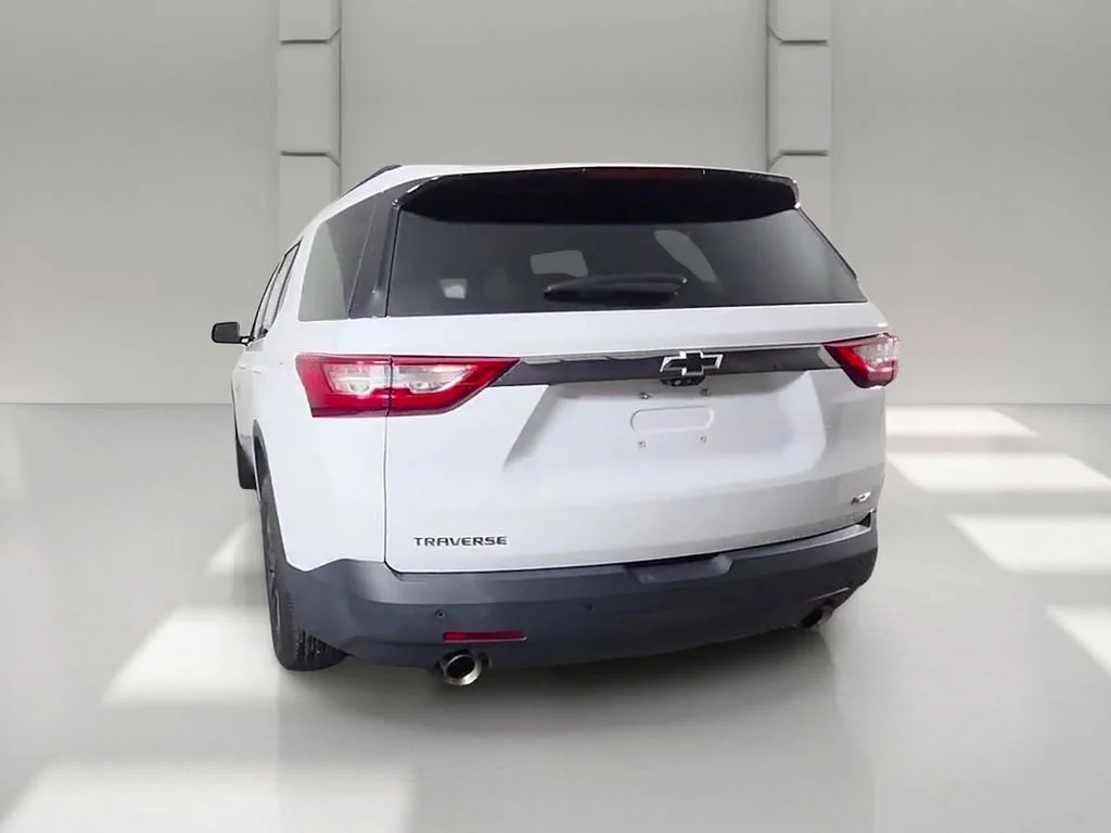 2020 Chevrolet Traverse RS - Photo 42