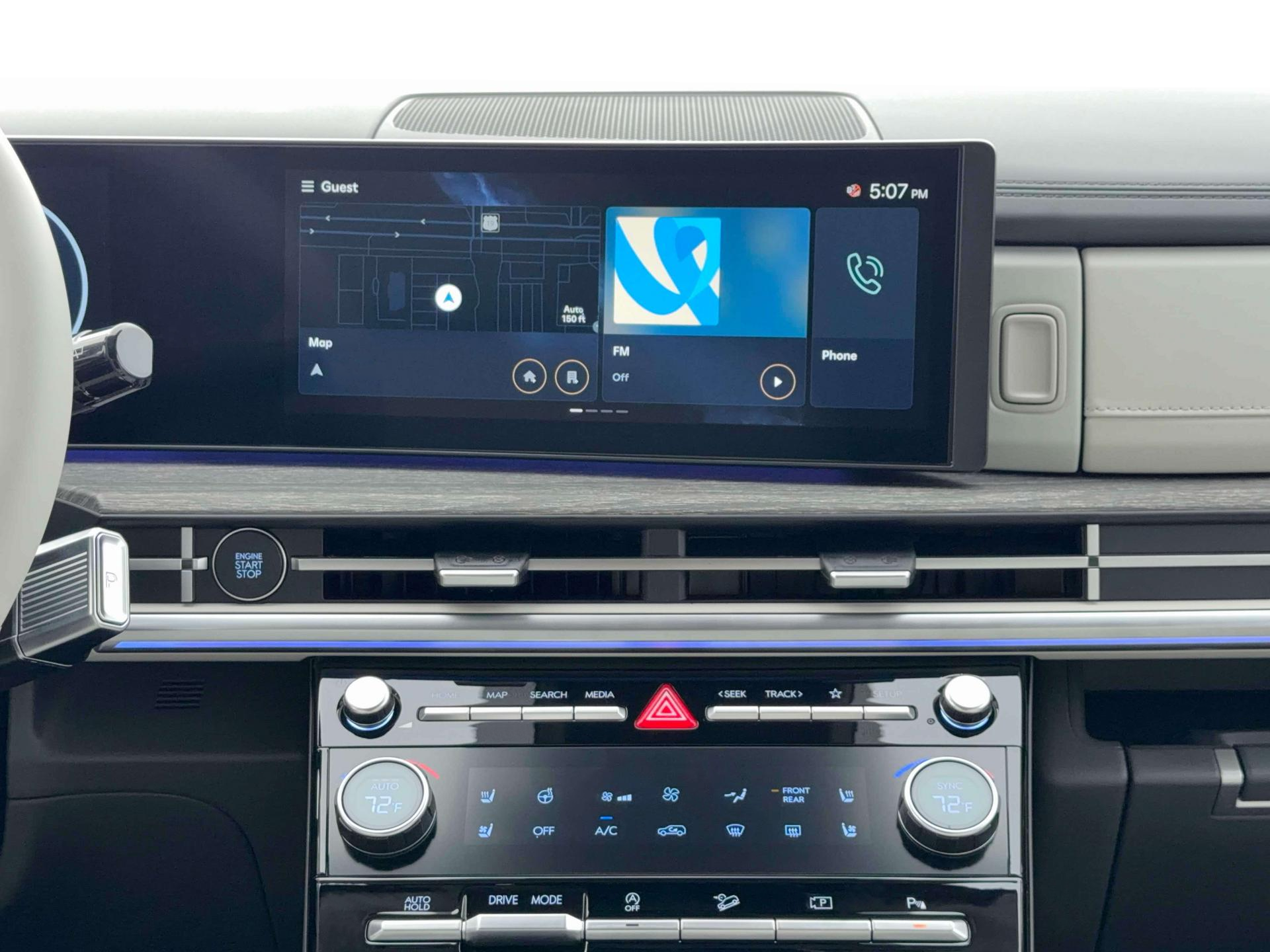 New 2026 Hampton Gray Hyundai Limited image 19