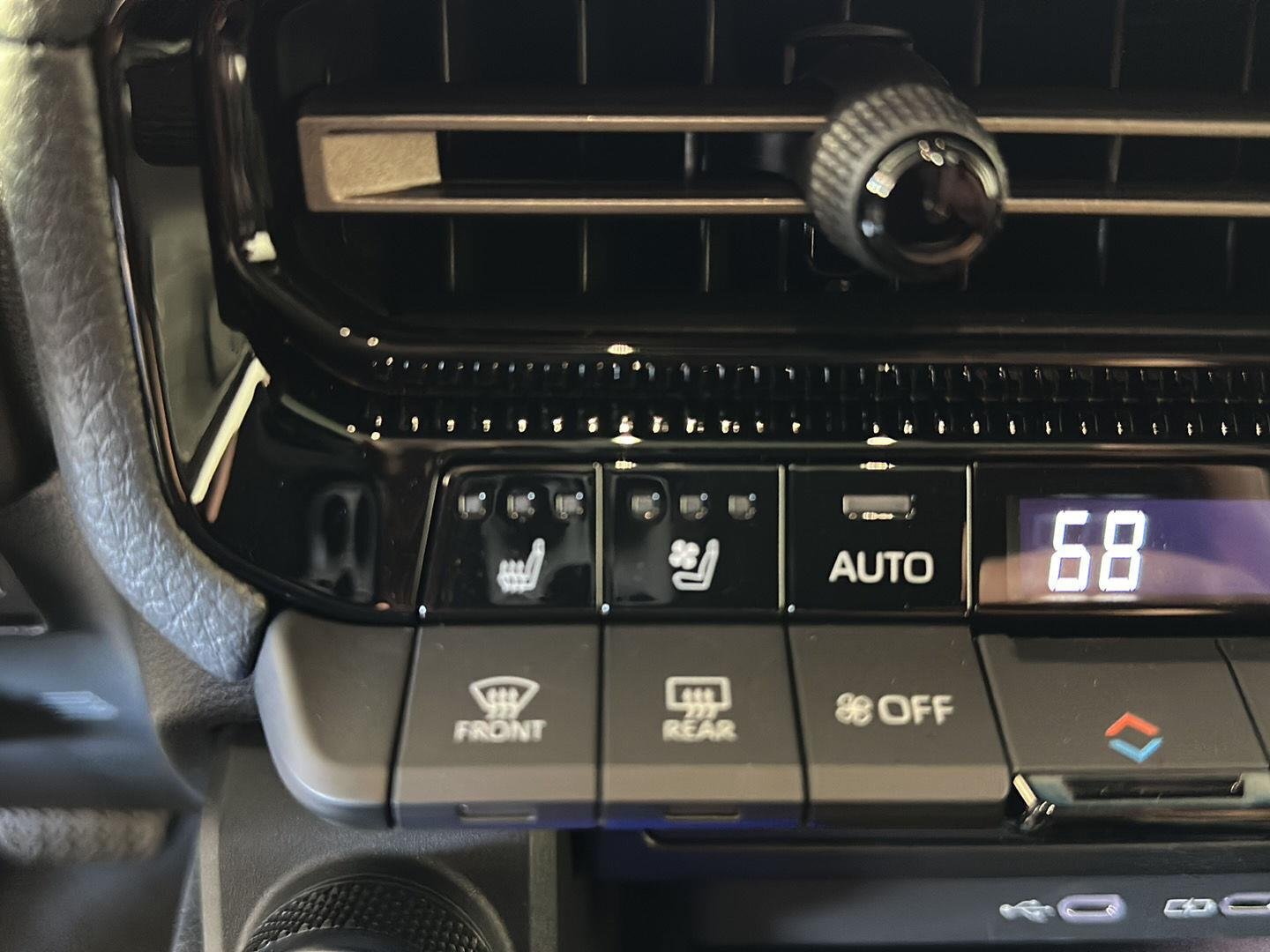 Used 2026 Underground Toyota Base image 18