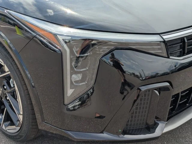 New 2026 Blue Kia GT-Line image 9