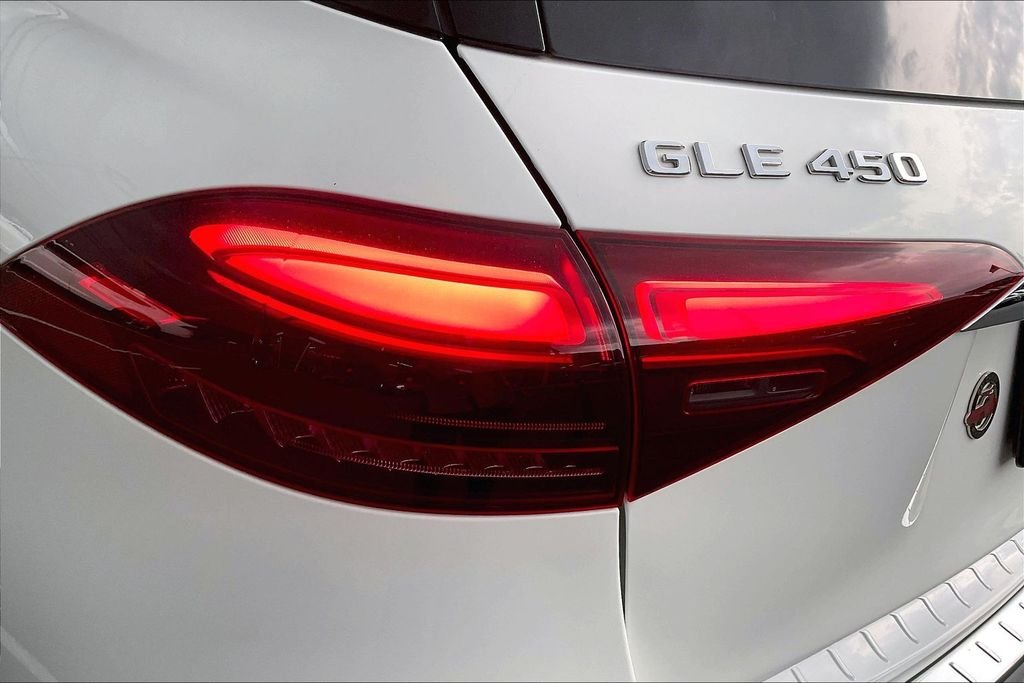 2026 Mercedes-Benz GLE GLE450 - Photo 24