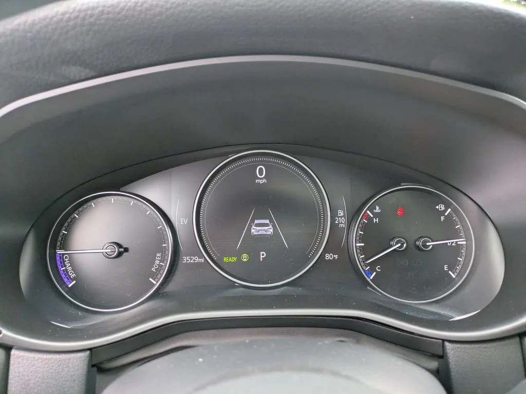Certified Used 2025 Beige Mazda Premium image 30