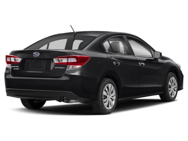 Used 2019 Magnetite Gray Metallic Subaru  image 5
